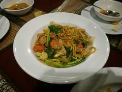 -BAI BUA RESTAURANT