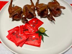 -馋遇江南·精致湖景雅宴(东方之门店)