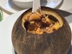 -南棠馆粤菜坊(群光店)