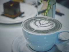 -KYO COFFEE(胶州路店)