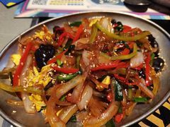-济扶岛韩国海鲜汤제부도 해물탕(望京店)