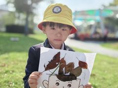 -无锡金色摇篮幼儿园(宝龙城市广场店)