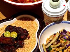 -图味美小黄鱼·景德菜(浙江路店)