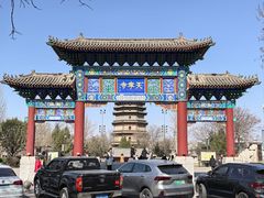 -天宁寺