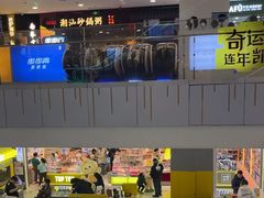 -凯德MALL(西直门店)