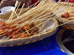 -马路边边火锅串串(观前街店)
