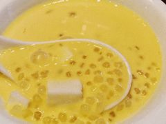 -广州富力君悦大酒店·凯菲厅