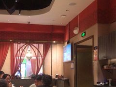 -帝皇海海鲜豆捞(桐泾商务广场店)