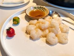 -申粤轩·手工点心·金牌烧味·经典粤菜(丁香花园店)