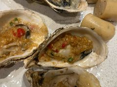 -博林天瑞喜来登酒店·西丽尚膳