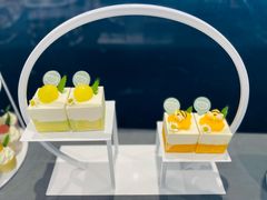 -花花卷卷·鲜食蛋糕(静安久光百货店)