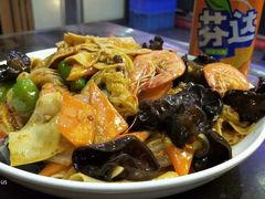 -锋味海鲜菜馆