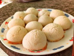 -空中一号宴会厅(信合大厦店)