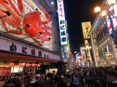 -蟹道乐(道顿堀本店)