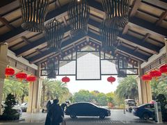 -昆明洲际酒店