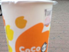-CoCo都可(西安路民勇店)