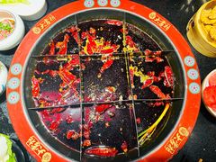 -矮板凳老火锅(宽窄巷子店)