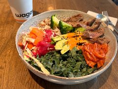 -Wagas(凤凰汇店)