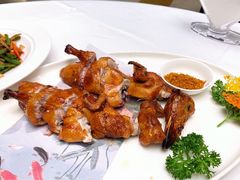 -螃蟹之家·新加坡特色料理(银泰中心in99店)