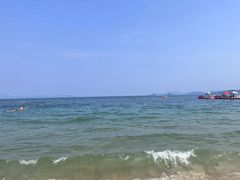 -大梅沙海滨公园