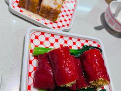 -明腾壹间茶餐厅(新都会花园广场店)