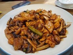 -陈傻子餐厅(世纪都会店)