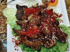-宗巴雍姆藏餐府