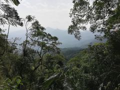 -七仙岭温泉国家森林公园