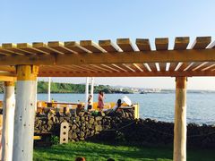 -Cafe Aewol Monsant