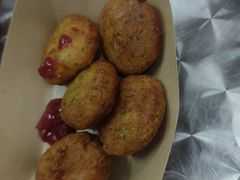 -非遗·十八曲鱼饺(西马总店)