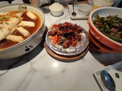 -庆江南江南菜(张家港吾悦店)