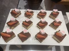 -顺德联塑万怡酒店·万荟轩自助餐厅