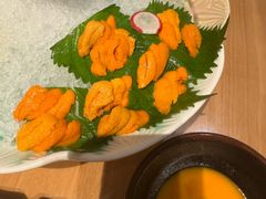 -京旬海鲜放题·铁板烧自助餐厅