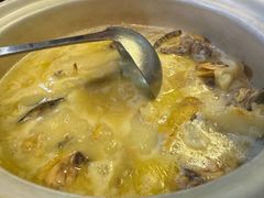 -金龙·打边炉(南京西路店)