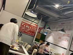 大堂-八合里潮汕鲜牛肉火锅(深圳海岸城店)