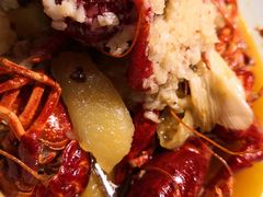 -丁记盐蘸牛肉·新杭菜(河东路店)