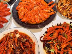 -红盔甲·小龙虾(天钥桥店)