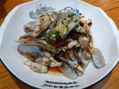 -大家发海鲜城夜排档(华山中路店)