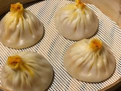 蟹肉鲜肉小笼-蟹榭·本帮江浙菜·蟹宴(五角场合生汇商场店)