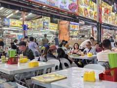 -明记烧鱼美味店