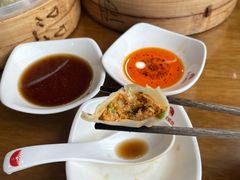 -东升灌浆包(辛庄街总店)