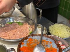 -憨铁匠老火锅(龙岗万科里店)