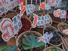 -刘一手重庆火锅(万达广场颍泉店)