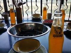 -李子坝梁山鸡(李子坝大鸡哥店)