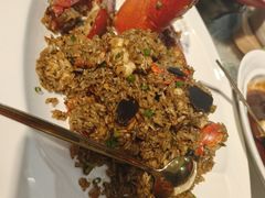 -聚宝渔港.五钻酒家(上地店)