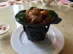 -利顺德大饭店·水岸中餐厅(小白楼店)