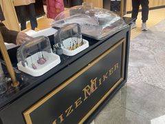 -美滋每客(太原龙湖苏宁百货店)