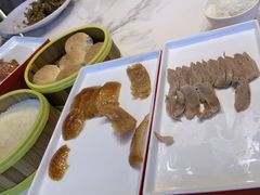 -玉林烤鸭店(定福庄店)