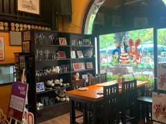 -布拉格餐厅· 中欧捷克菜(全国首店)