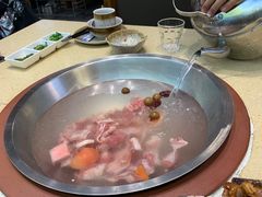 乌珠穆沁羊肉-313羊庄·羊肉火锅烧烤(李村店)
